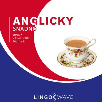 [Czech] - Anglicky snadno - Úplný začátečník - Díl 1 z 3