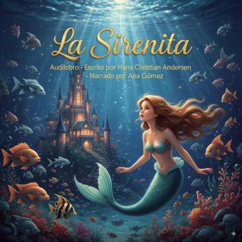 [Spanish] - La Sirenita