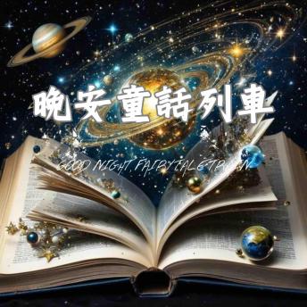 [Chinese] - 晚安童話列車 第四輯