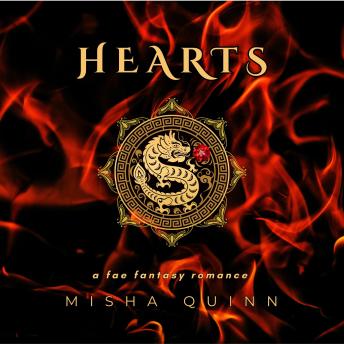 Hearts: A Fae Fantasy Romance