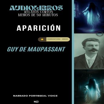 [Spanish] - Aparición