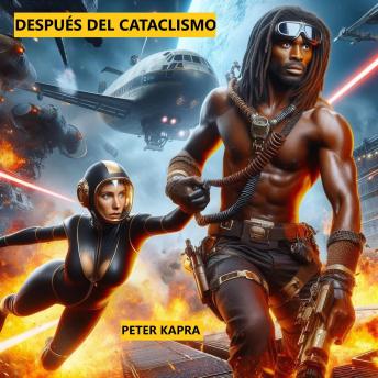[Spanish] - DESPUÉS DEL CATACLISMO