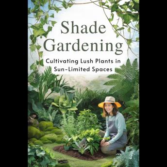 Shade Gardening: Cultivating Lush Plants in Sun-Limited Spaces