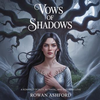 Vows of Shadows: A Romance of Duty, Betrayal, and Enduring Love