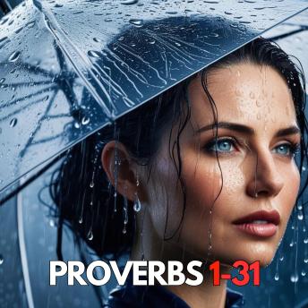 The Book of Proverbs (KJV)