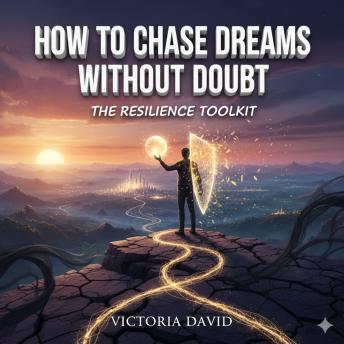How to Chase Dreams Without Doubt: The Resilience Toolkit