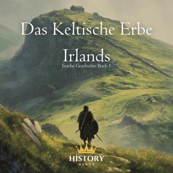 [German] - Das keltische Erbe Irlands