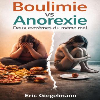 [French] - Boulimie vs Anorexie: Deux extrêmes du même mal