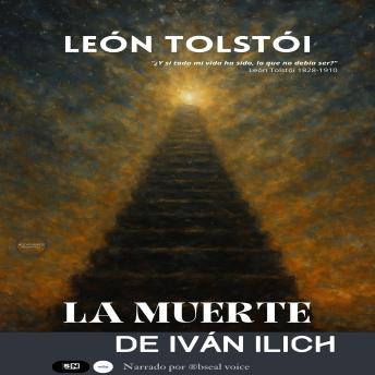 [Spanish] - La muerte de Iván Ilich