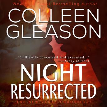 Night Resurrected