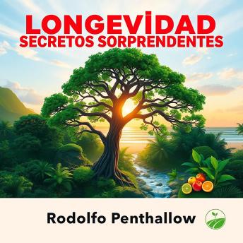 [Spanish] - Longevidad y secretos sorprendentes: Prepárate para la Longevidad: descubre secretos cautivadores para tu bienestar