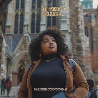 So This Is College...: The other side of an HBCU