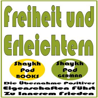 [German] - Freiheit und Erleichtern