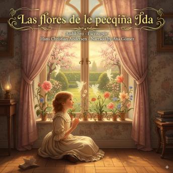 [Spanish] - Las flores de la pequeña Ida