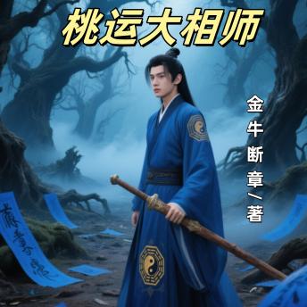 [Chinese] - 桃运大相师8: 深山相师闯都市，相术破局寻身世，神秘谜团引期待！
