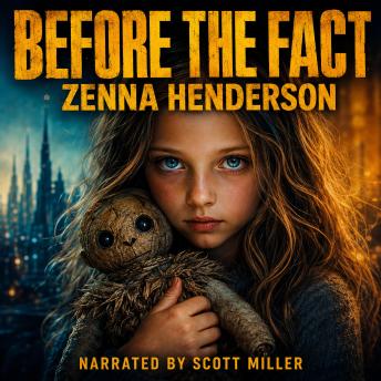 Before the Fact: When Premonitions Become Reality: A Masterpiece of Sci-Fi Suspense