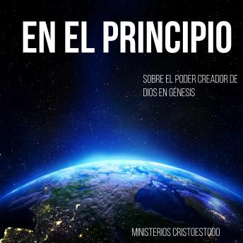 [Spanish] - En el Principio: Un Devocional sobre el Poder Creador de Dios en Génesis