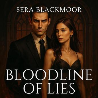 Bloodline of Lies