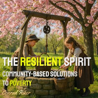 The Resilient Spirit: Community-Based Solutions to Poverty