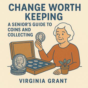 Change Worth Keeping: A Senior’s Guide to Coins and Collecting