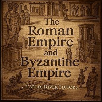 The Roman Empire and Byzantine Empire: The History and Legacy of Europe’s Most Important Empire and Its Successor