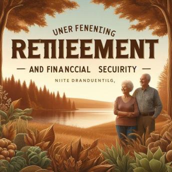 Retirement Planning and Financial Security:  Protecting Your Future