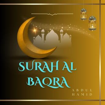 [Arabic] - Surah al Baqra: Abdul Hamid