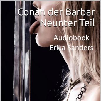 Conan der Barbar: Neunter Teil - Erika Sanders