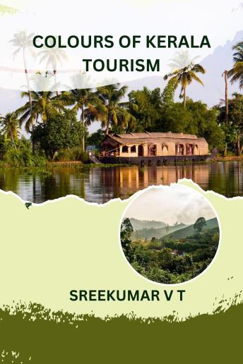 Colours of Kerala Tourism