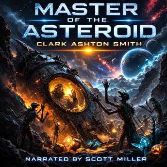 Master Of The Asteroid: Alone, Doomed, and Deified on a Forgotten Asteroid