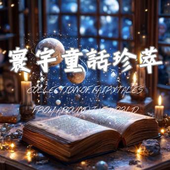[Chinese] - 寰宇童話珍萃: 跨越文明经纬的童話史詩