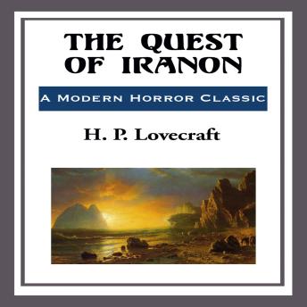 The Quest of Iranon