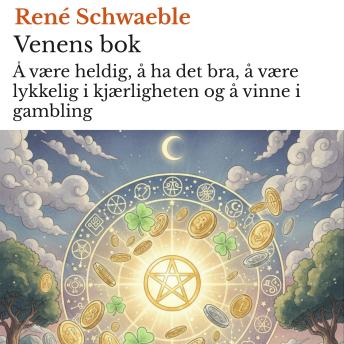 [Norwegian] - Venens bok: Å være heldig, å ha det bra, å være lykkelig i kjærligheten og å vinne i gambling