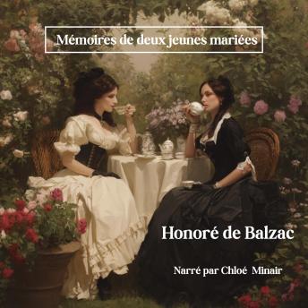 [French] - Mémoires de deux jeunes mariées