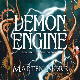 Demon Engine