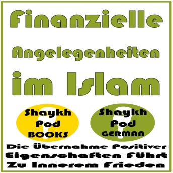 [German] - Finanzielle Angelegenheiten im Islam