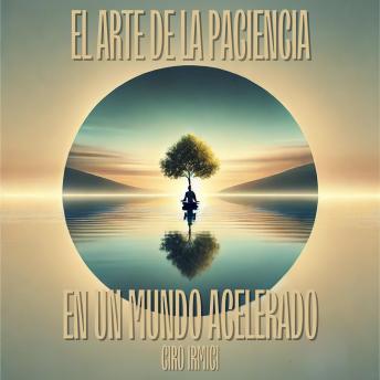 [Spanish] - El Arte de la Paciencia en un Mundo Acelerado