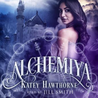 Alchemiya
