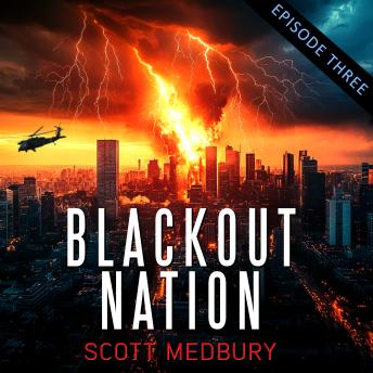 Blackout Nation: Episode 3: The Hospital