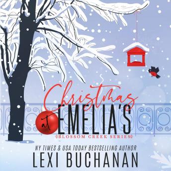 Christmas at Emelia's