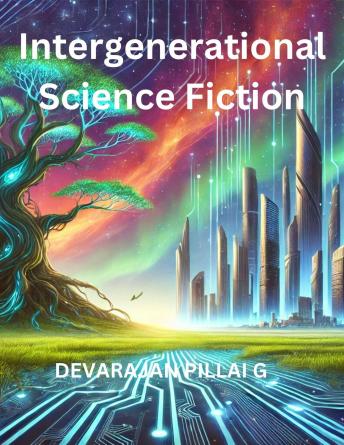 Intergenerational Science Fiction