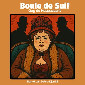 [French] - Boule de Suif