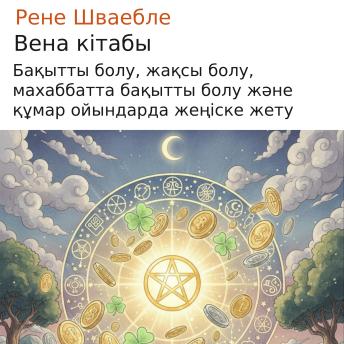 [Kazakh] - Вена кітабы: Бақытты болу, жақсы болу, махаббатта бақытты болу және құмар ойындарда жеңіске жету