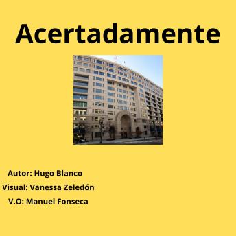 [Spanish] - Acertadamente