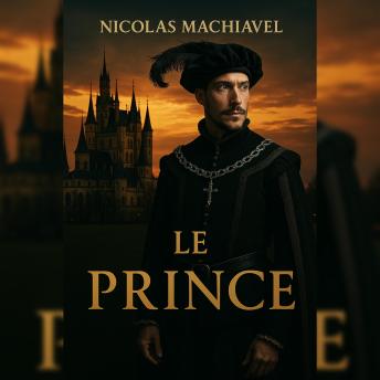 [French] - Le Prince