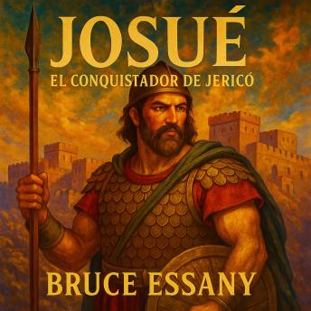 [Spanish] - Josué: El Conquistador de Jericó