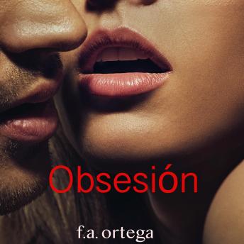 [Spanish] - Glamorosa Obsesion