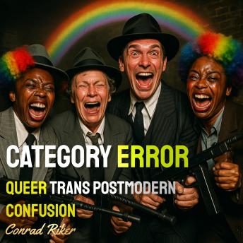 Category Error: Queer Trans Postmodern Confusion