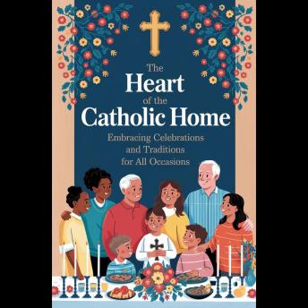 The Heart of the Catholic Home: Embracing Celebrations and Traditions for All Occasions