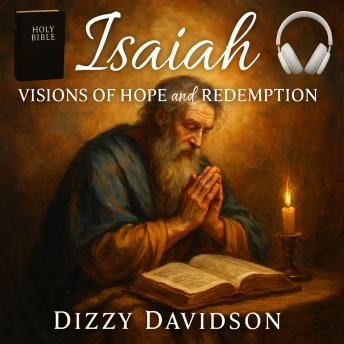 Isaiah: Visions of Hope and Redemption: Prophetic Insights for a Life of Transformation and Divine Trust